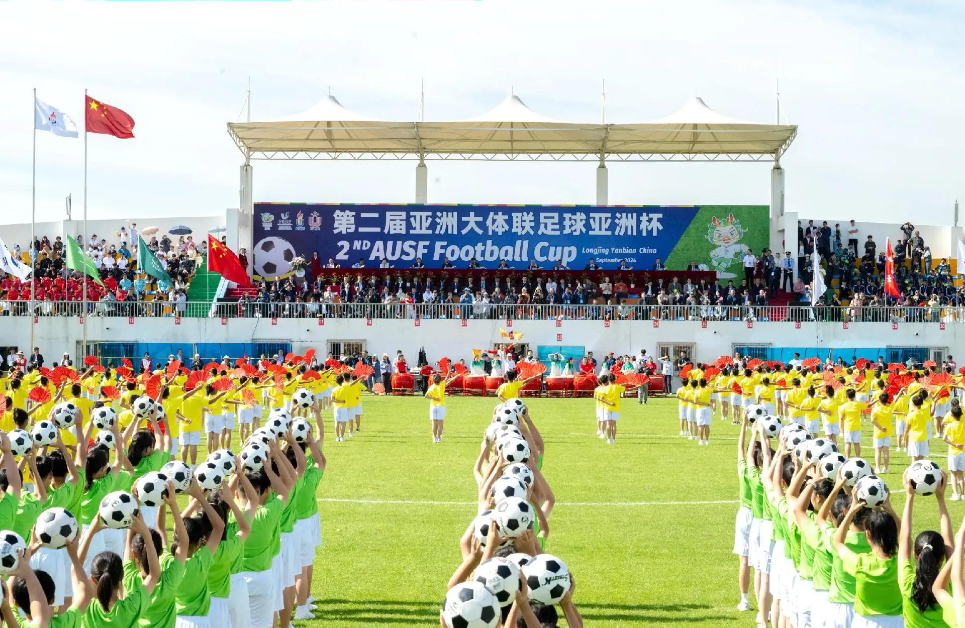关于全国青少年足艺赛，足球梦想启航的舞台的信息