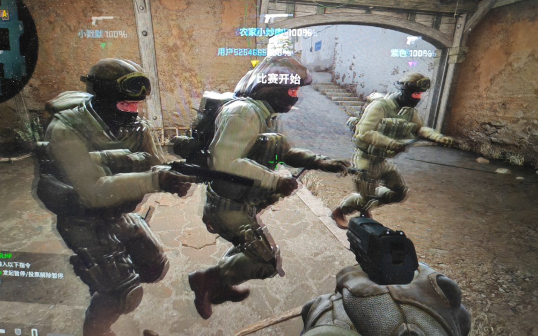 星空体育登录-《CS:GO》选手的生活：训练、比赛与个人时间的平衡的简单介绍