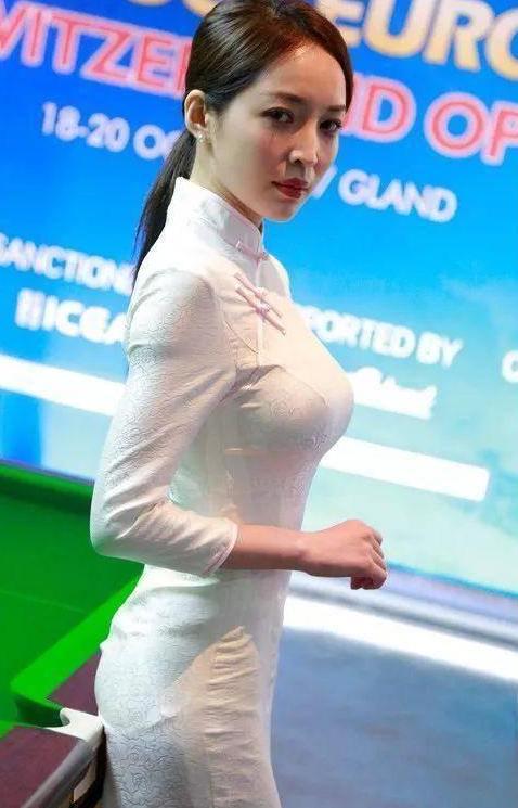 关于新星崛起：青年台球运动员的精彩表现的信息